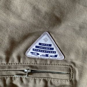 PFG fishing Shorts